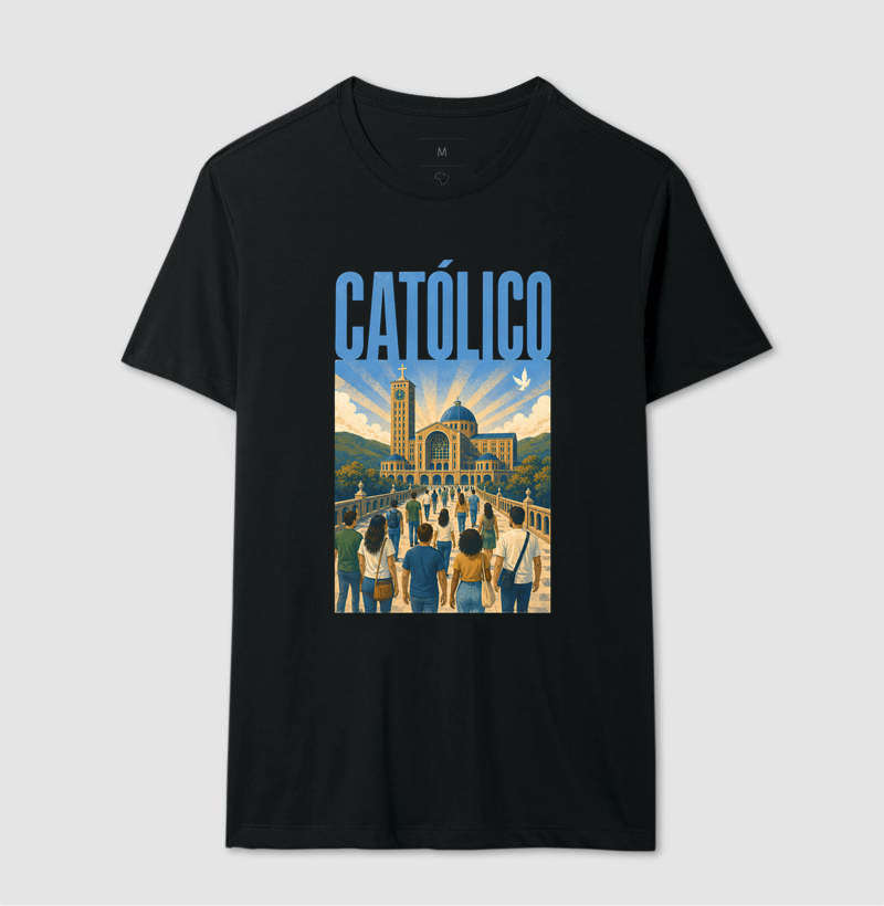 Católico — Romaria de Aparecida - Imagem 2