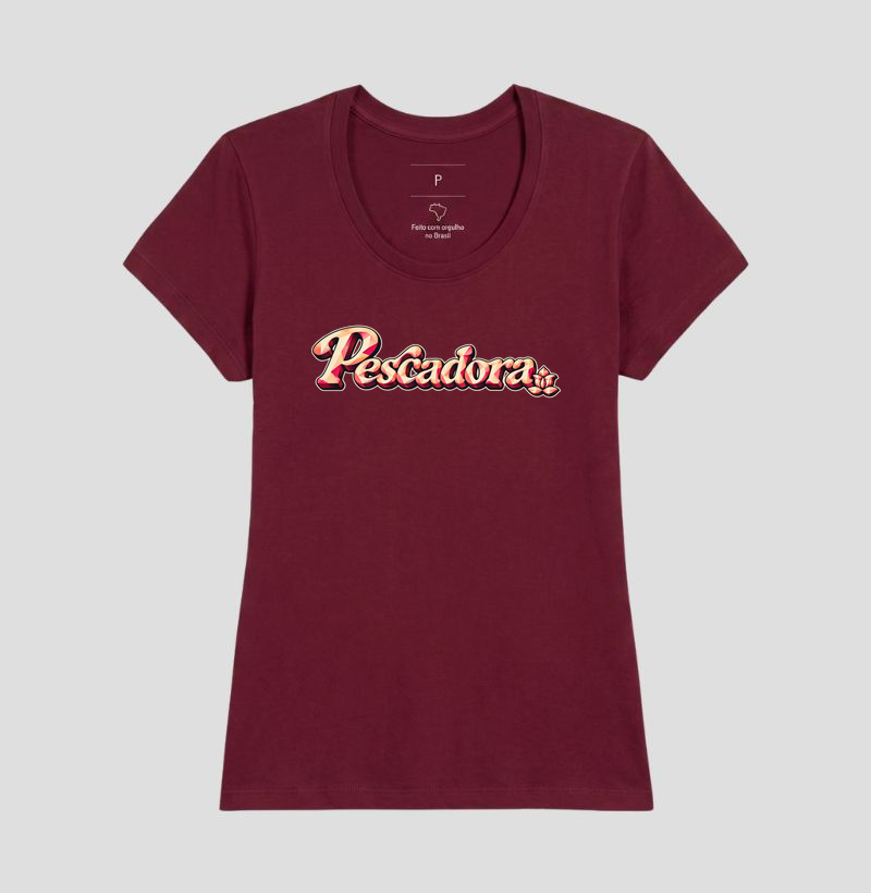 Pescadora!🌸 - Imagem 15