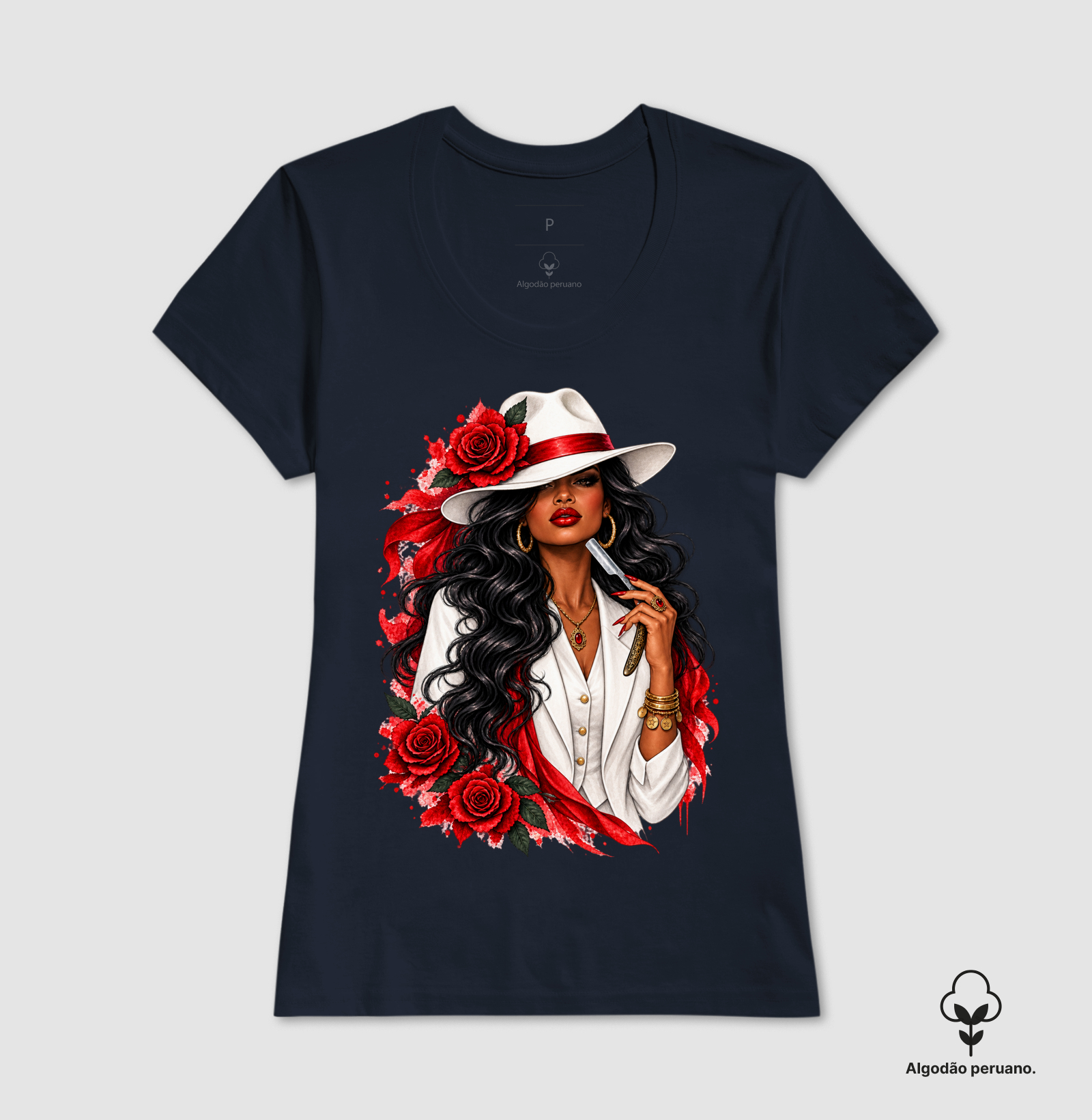 Dona Maria Navalha - Imagem 9