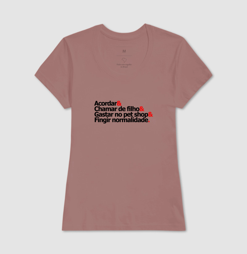 Camisa 16