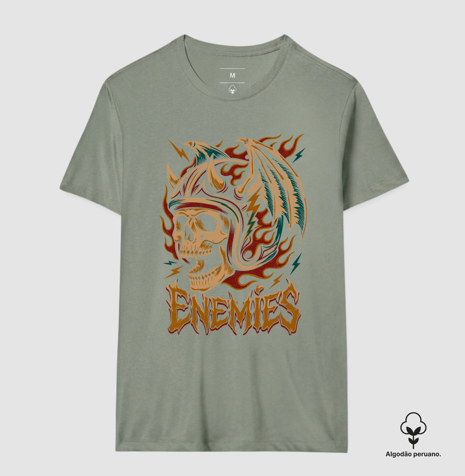 Camisa 2