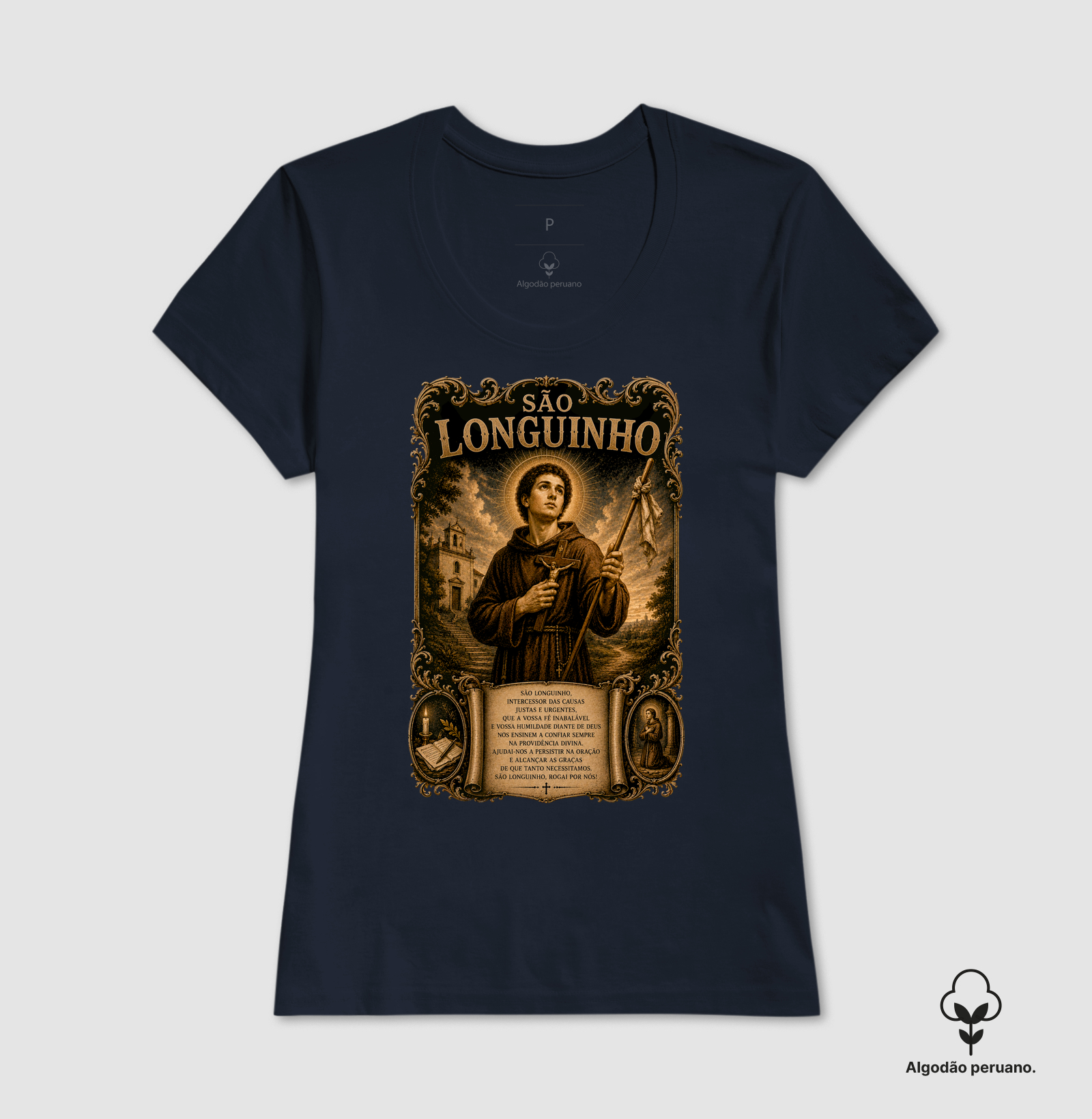 São Longuinho - Imagem 9