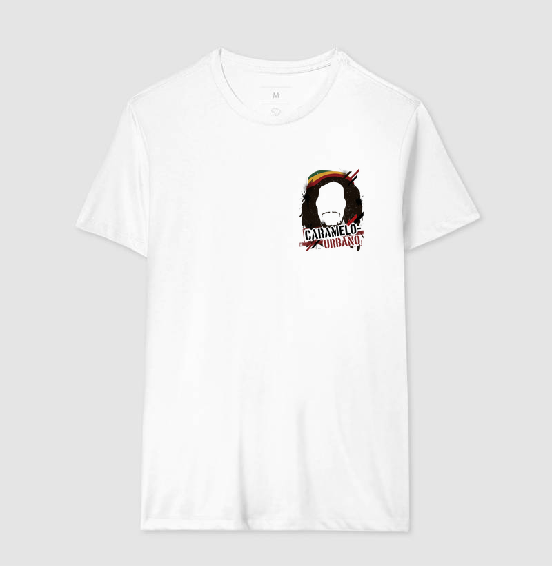 Caramelo Minimalista Reggae - Imagem 4