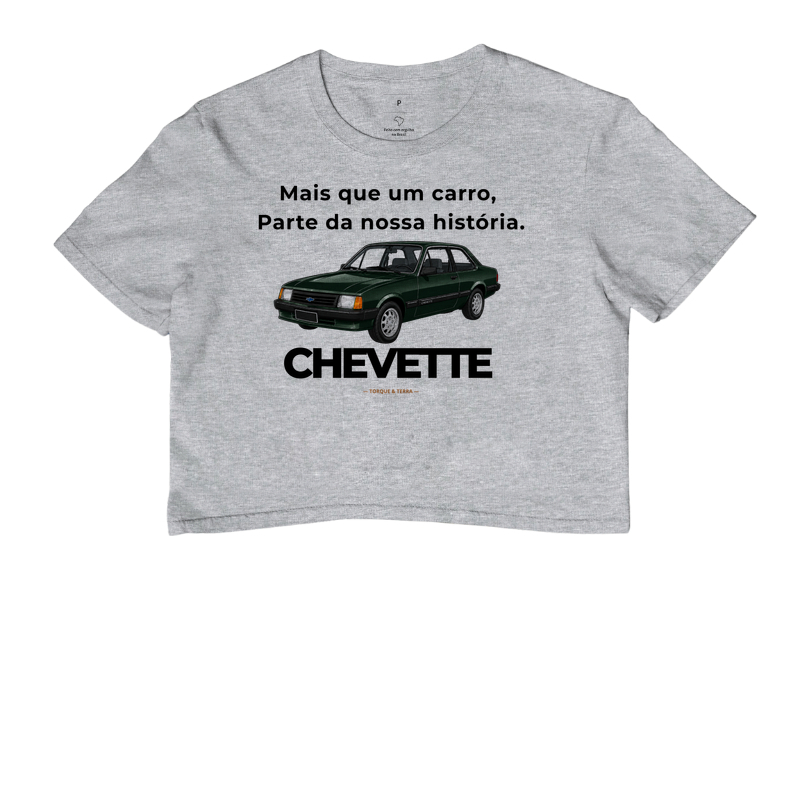 Mais que um carro  - CHEVETTE - Imagem 6