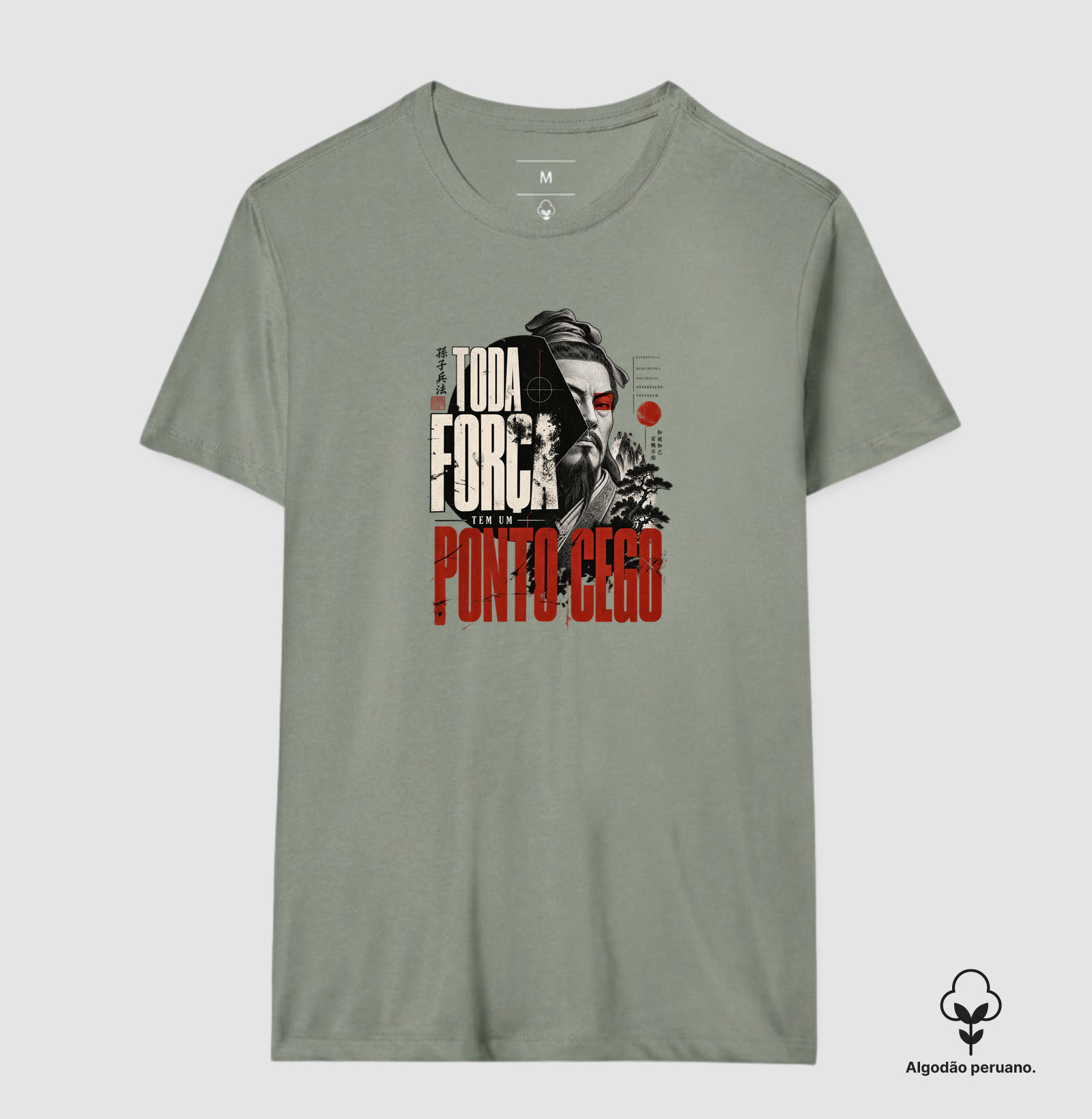 Sun Tzu - Toda Força Tem um Ponto Cego - Imagem 9