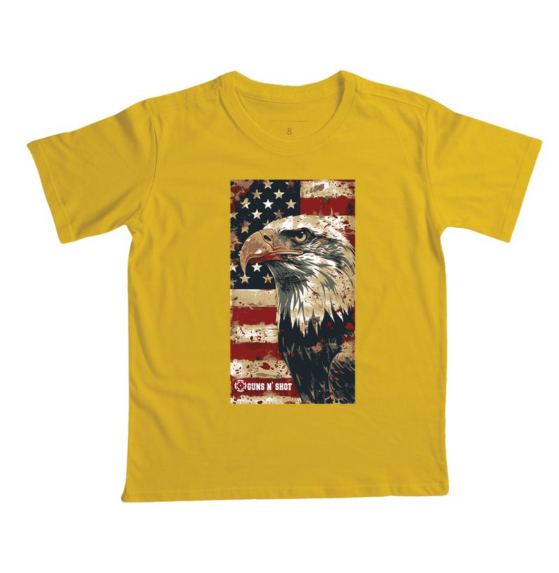 Eagle Freedom Atirador Esportivo - Imagem 5