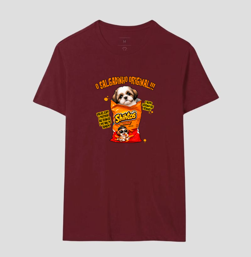 Camisa 13