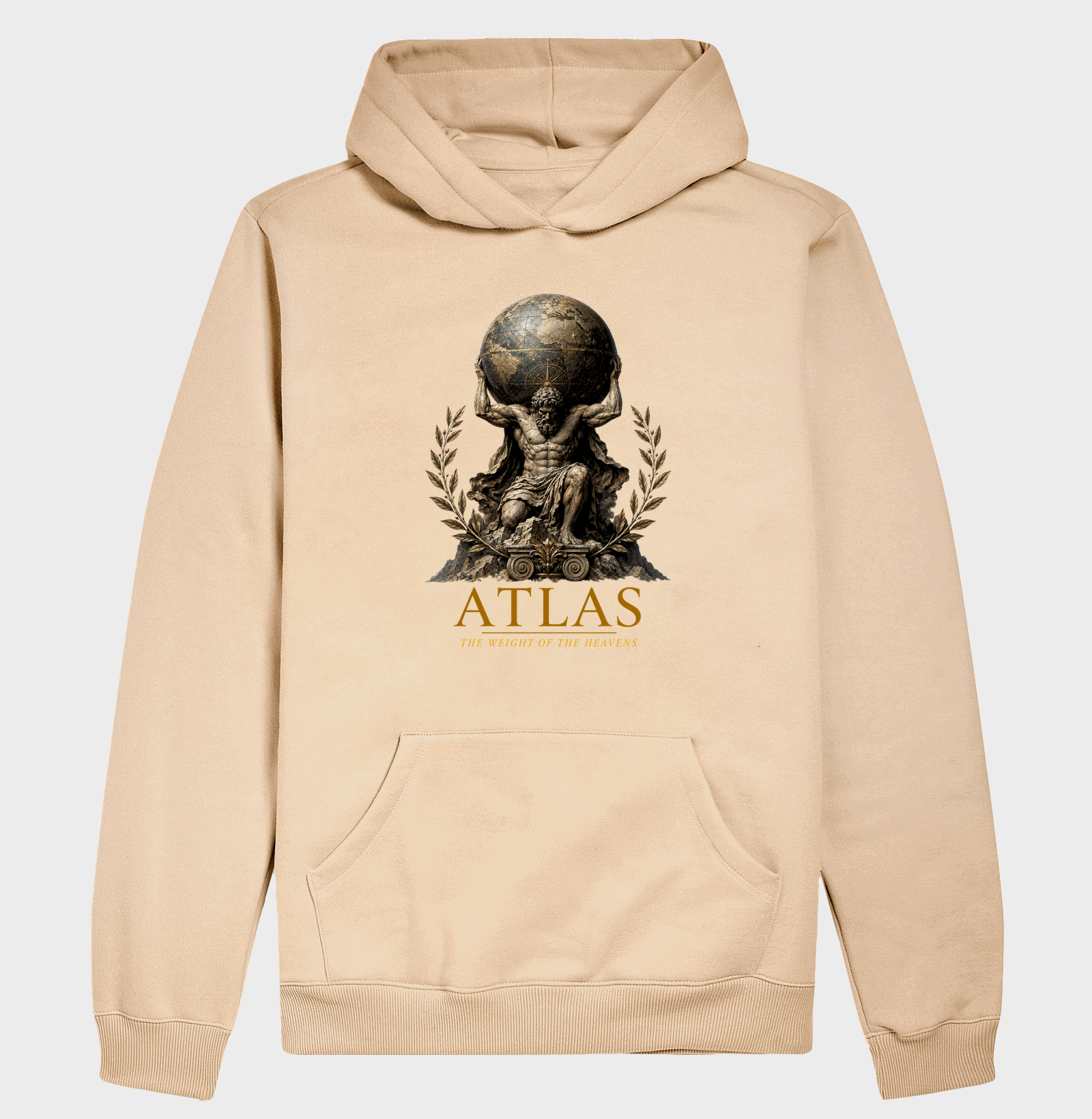 Atlas — O Peso dos Céus - Imagem 5