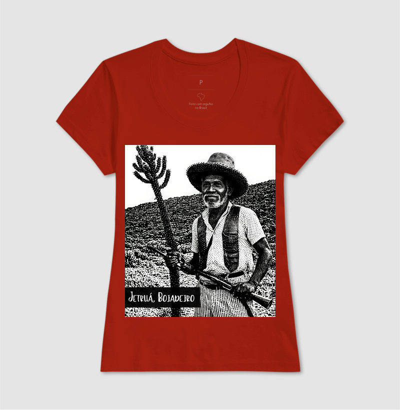 Camisa 13