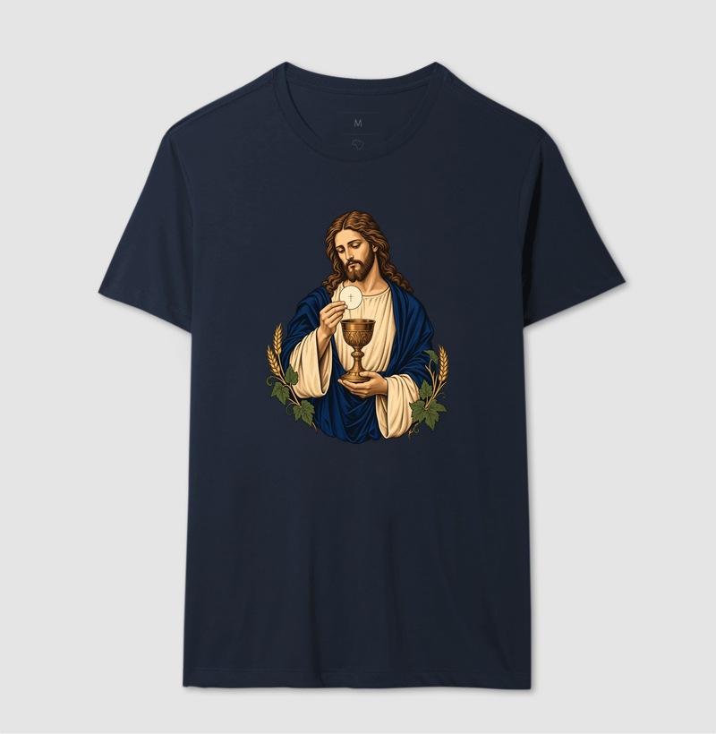 Cristo Eucarístico - Cristo Vivo - Imagem 6