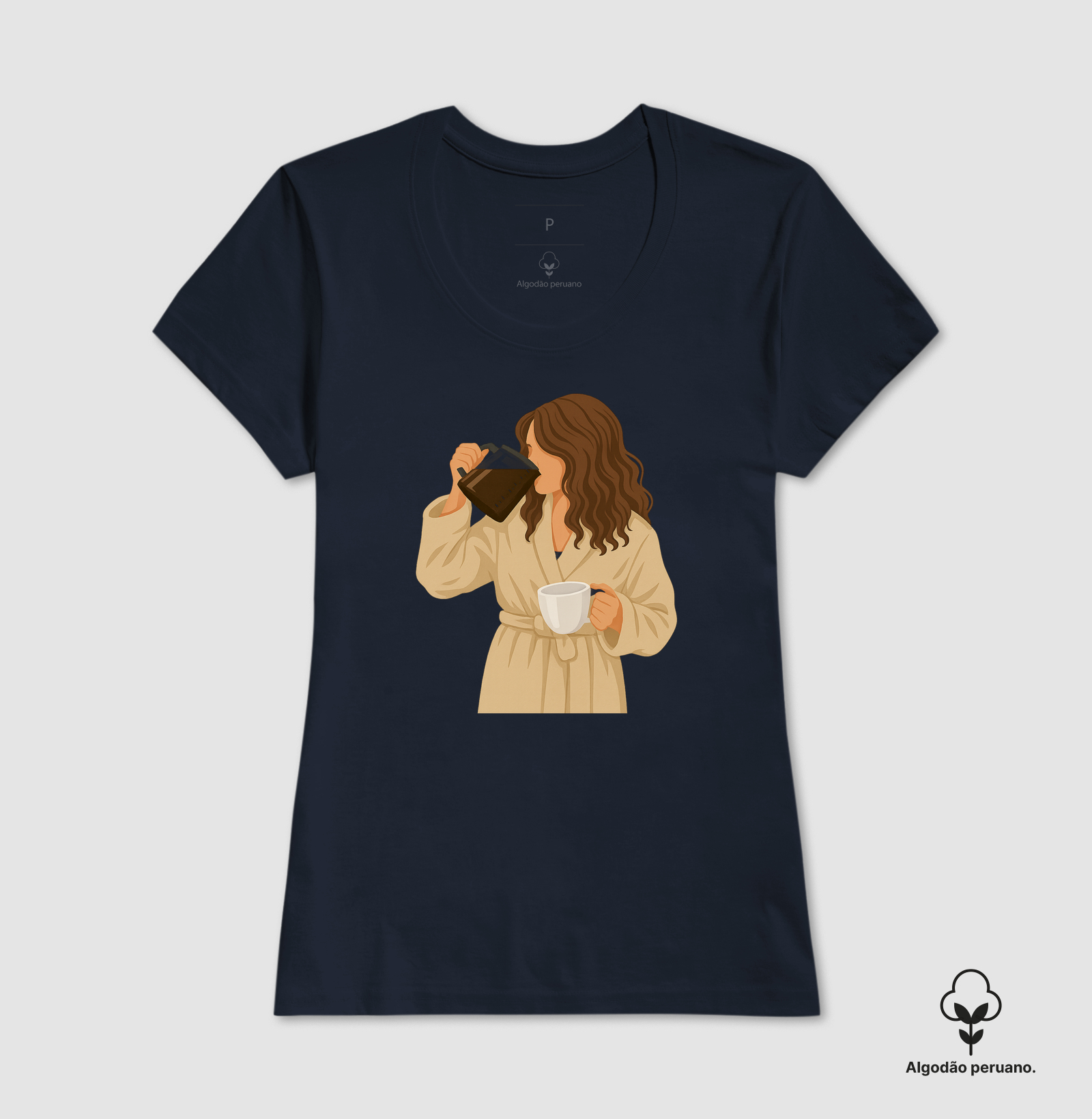 Camisa 6