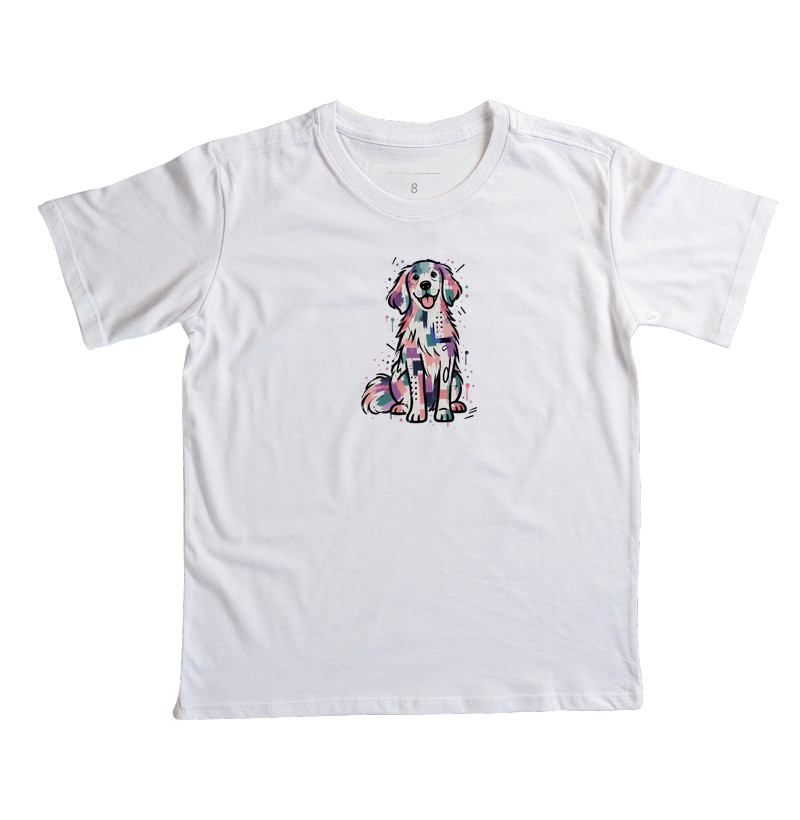 Cão em Cores - Imagem 3
