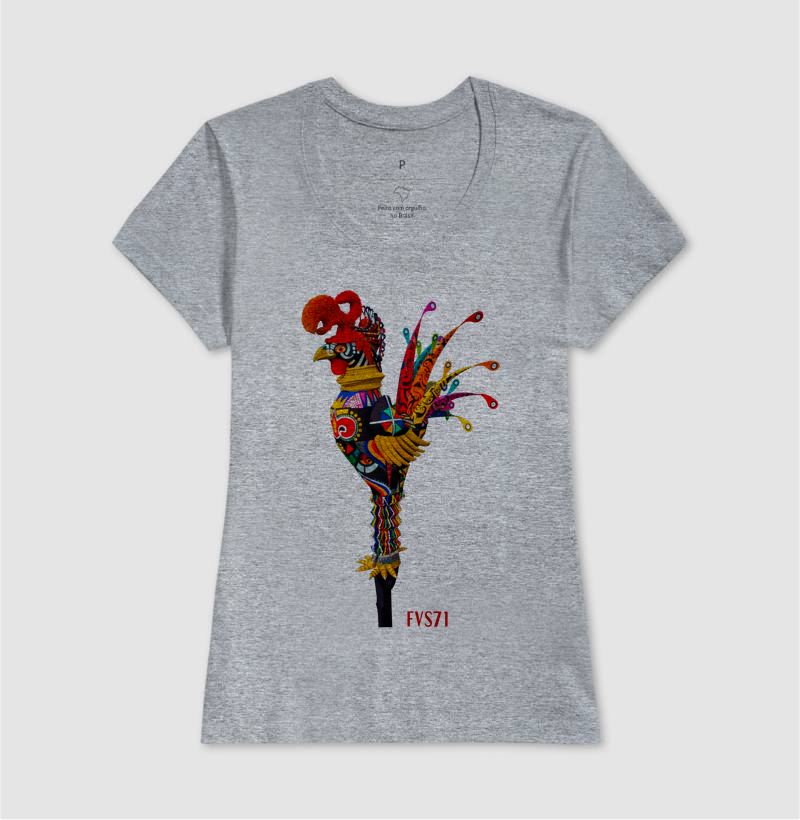 Camisa 11