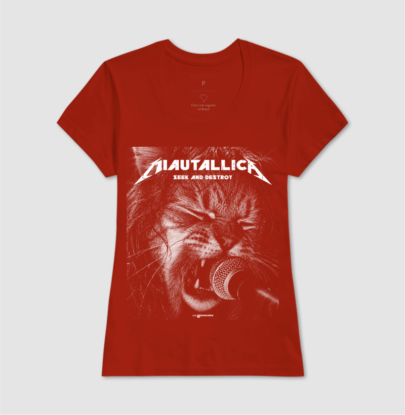 Miautallica – Seek and Destroy - Imagem 7