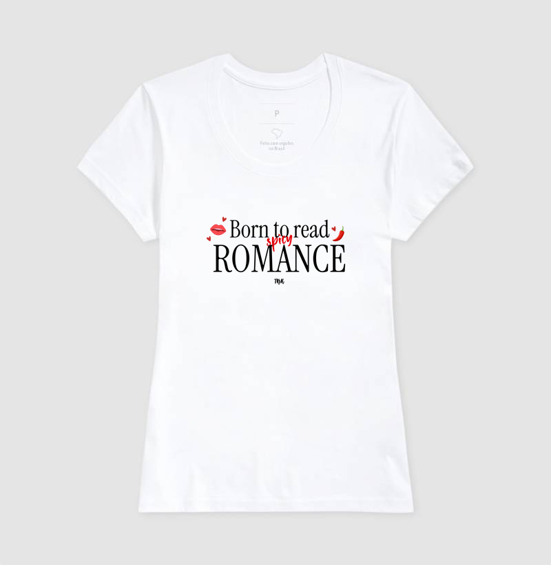 Born to read Spicy Romance - Imagem 5