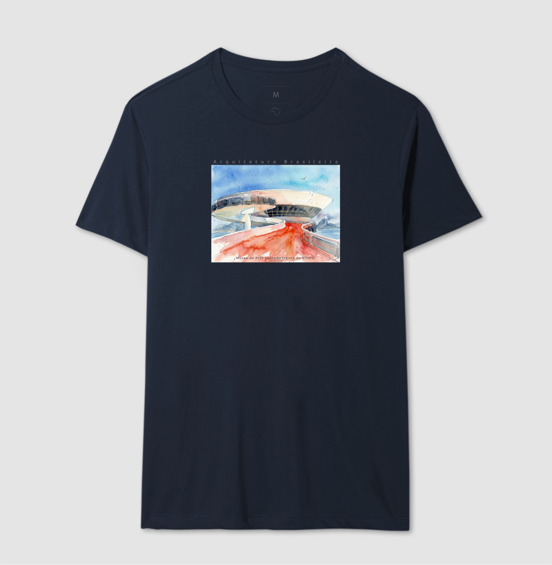 Camisa 8