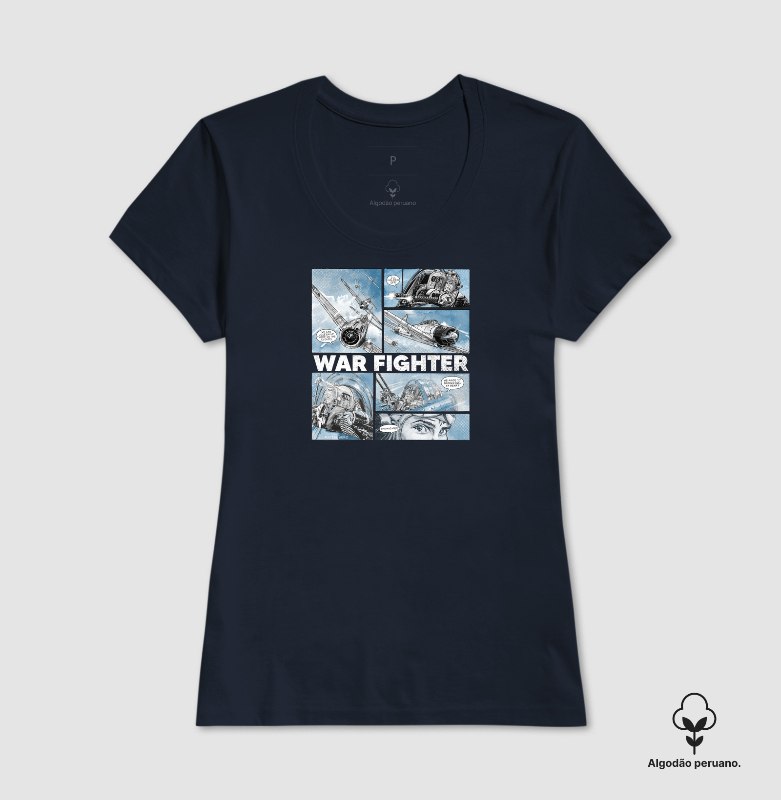 Camisa 6