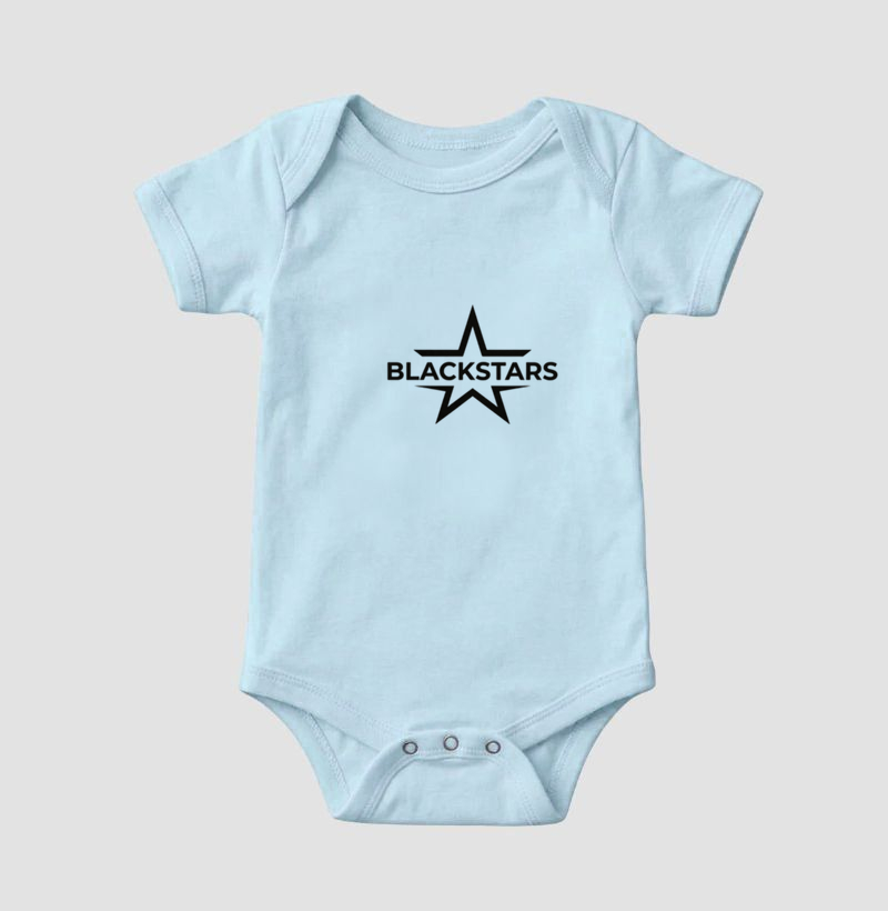 Camiseta básica Blackstars - Imagem 4