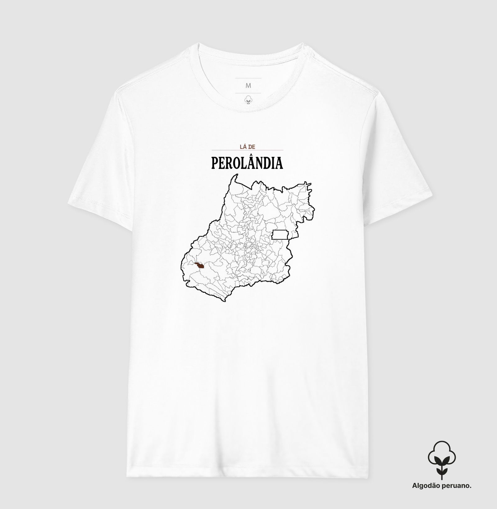 Perolândia | Território GO - Imagem 7