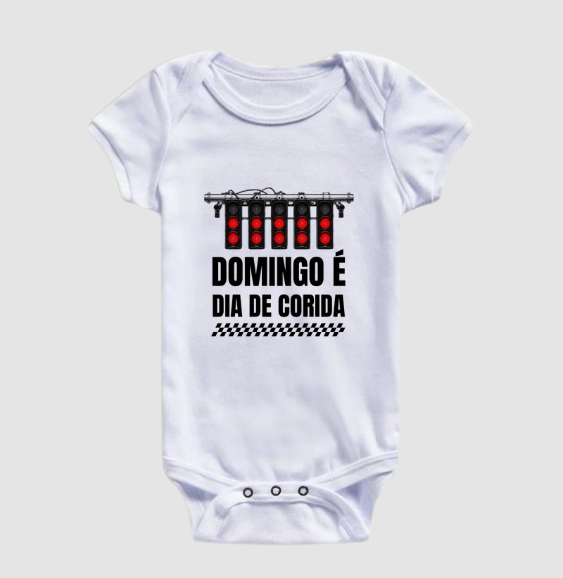 Domingo é dia de corrida - Imagem 3
