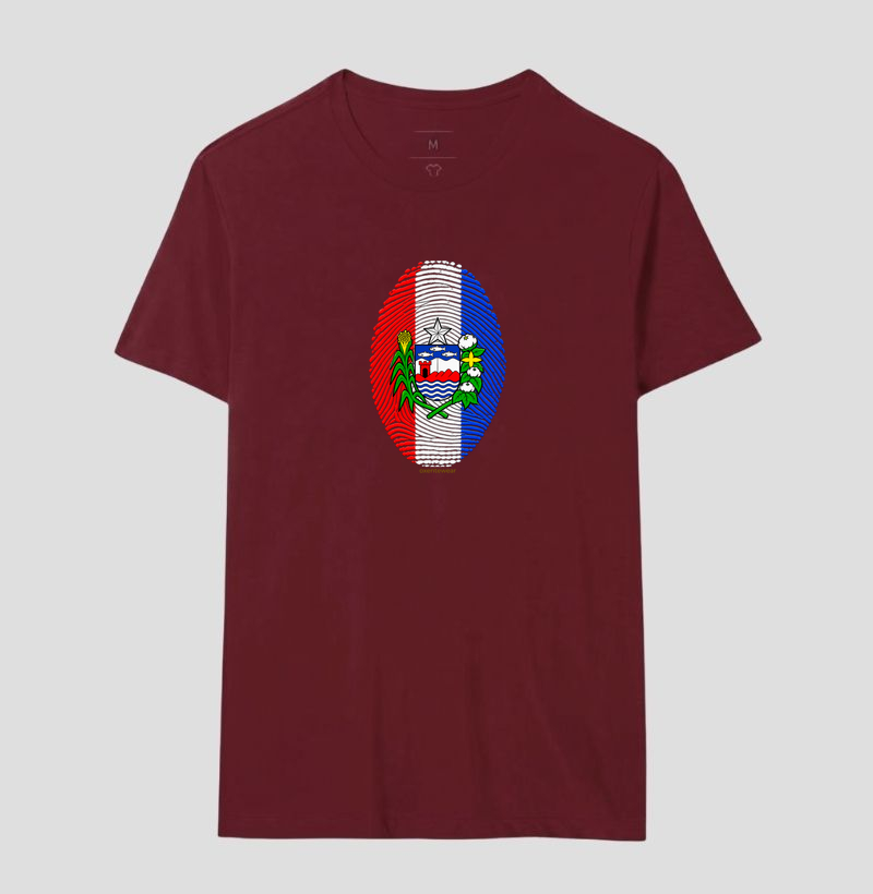 Camiseta digital Alagoas | OxenteWear - Imagem 16