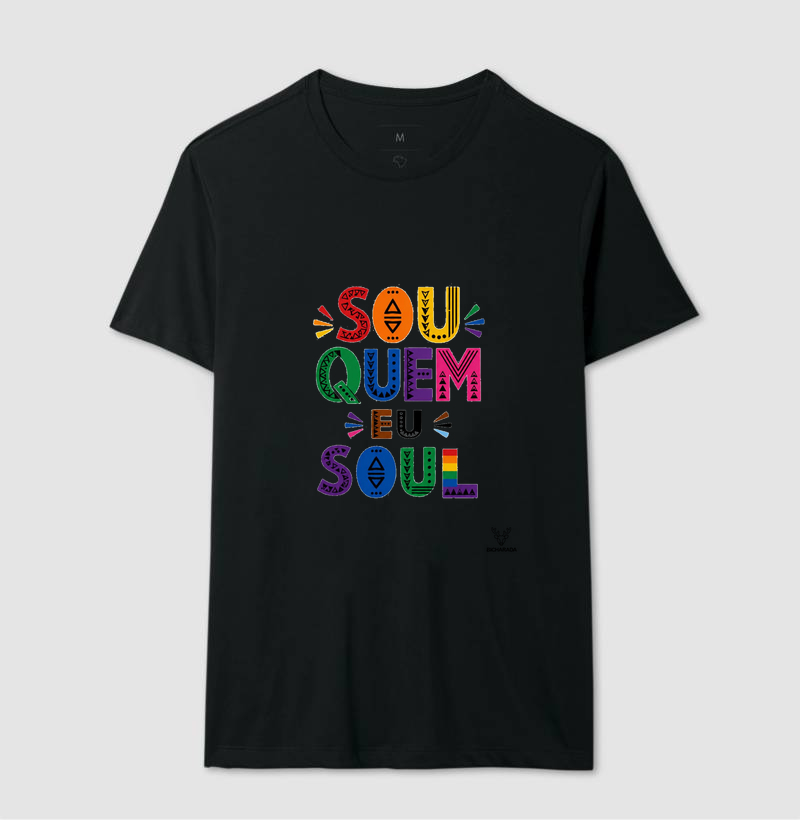 Sou quem eu Soul - Imagem 2