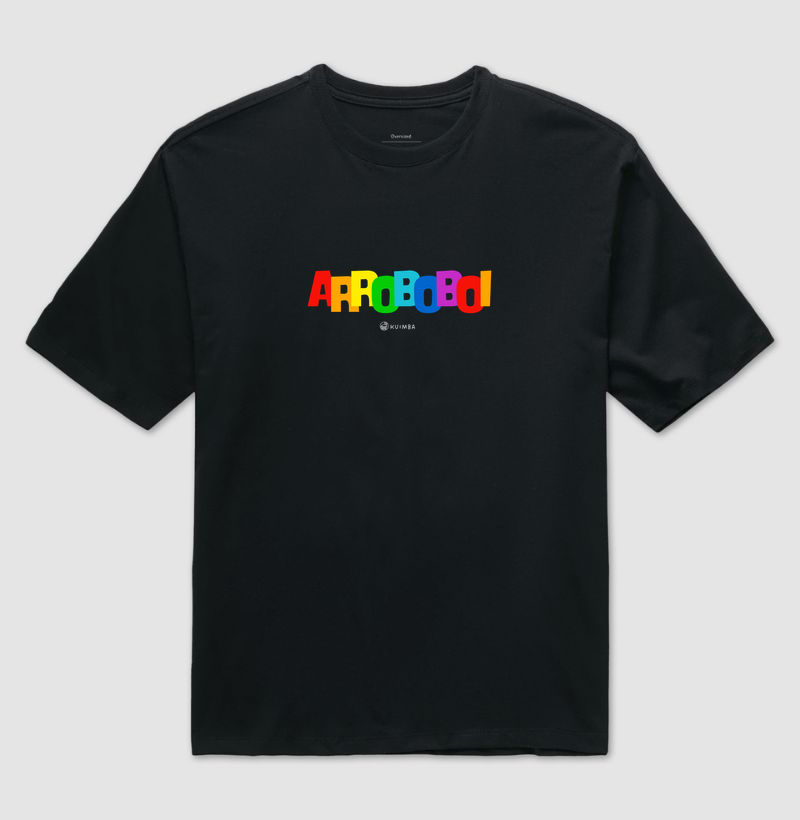 Arroboboi color vibes - Imagem 2