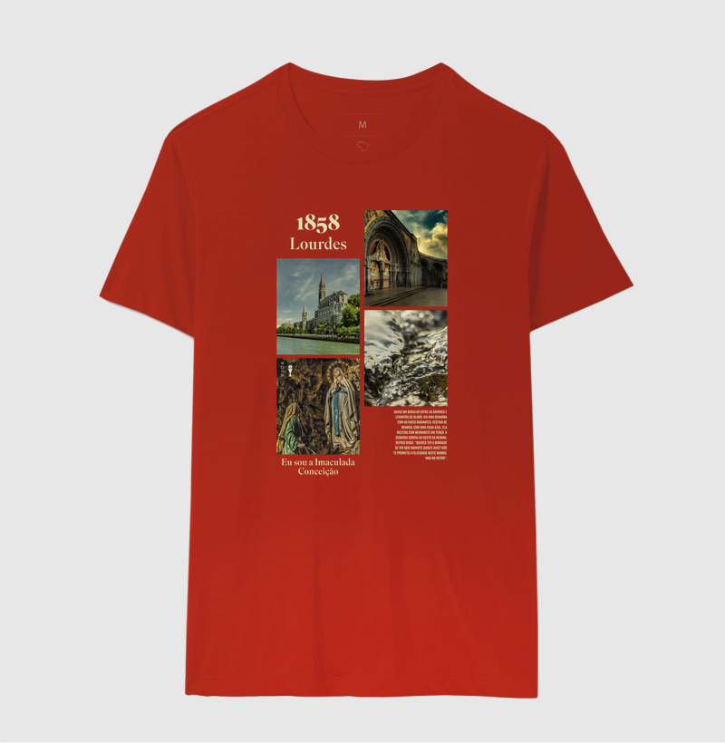 Camisa 19