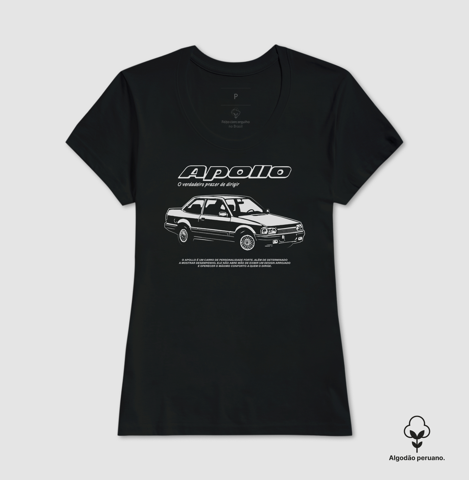 Camisa 5