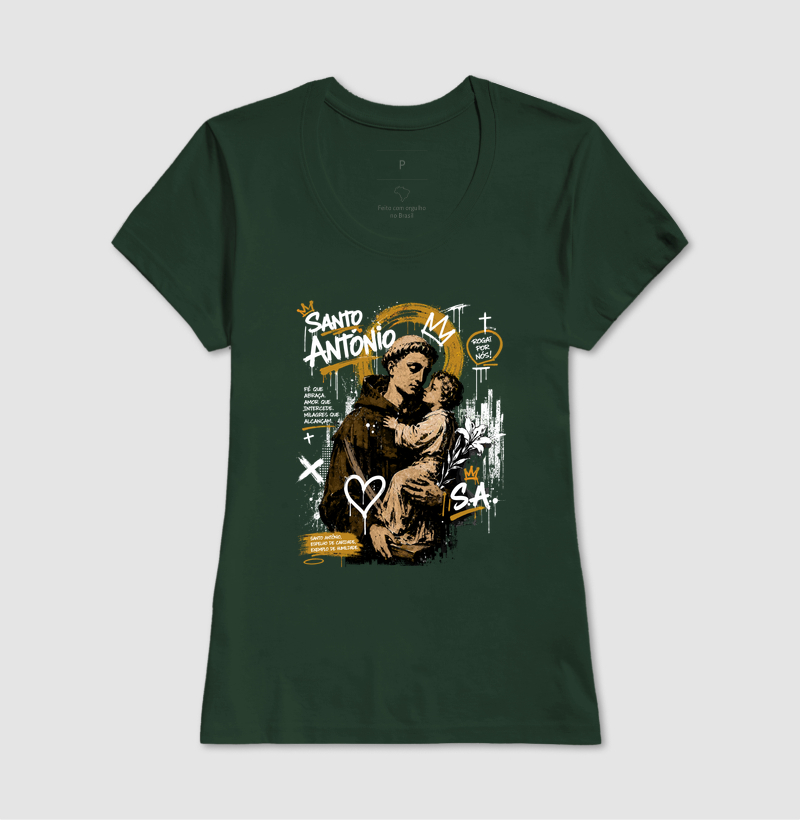 Camisa 12