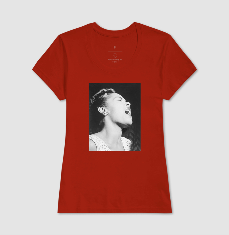 Billie Holiday, Downbeat, N.Y. 1947 - Imagem 23