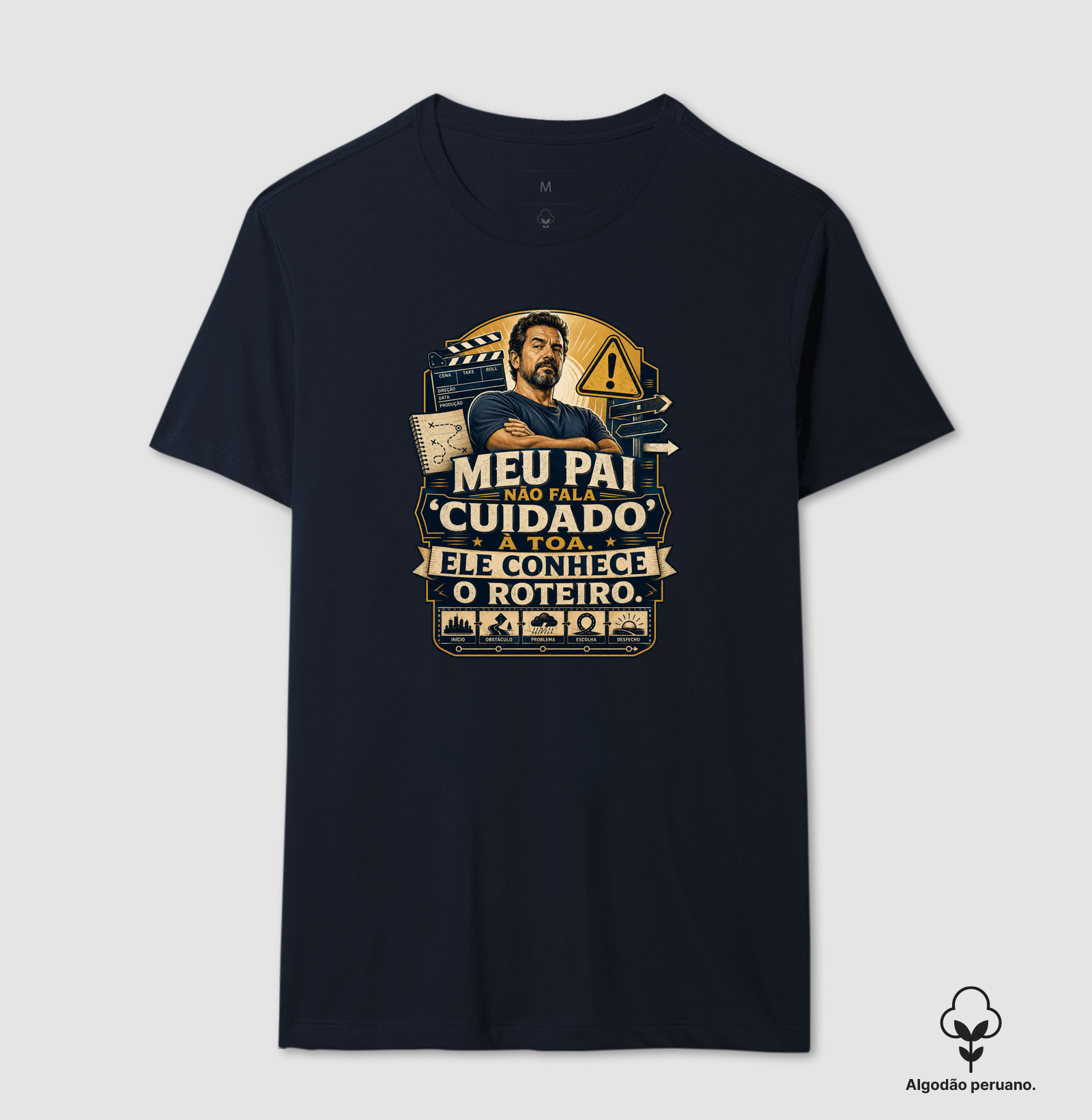 Camisa 7
