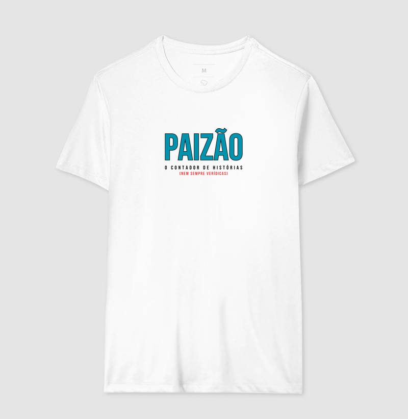 Paizão, o contador de histórias - Imagem 4