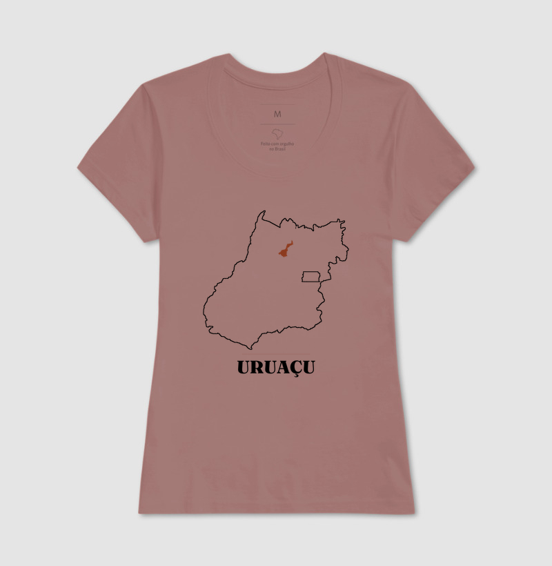 Uruaçu | Traço GO - Imagem 17
