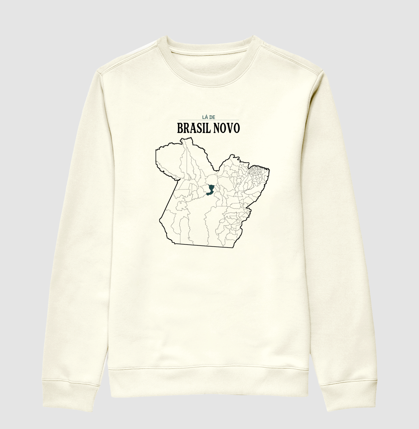 Brasil Novo | Território PA - Imagem 2