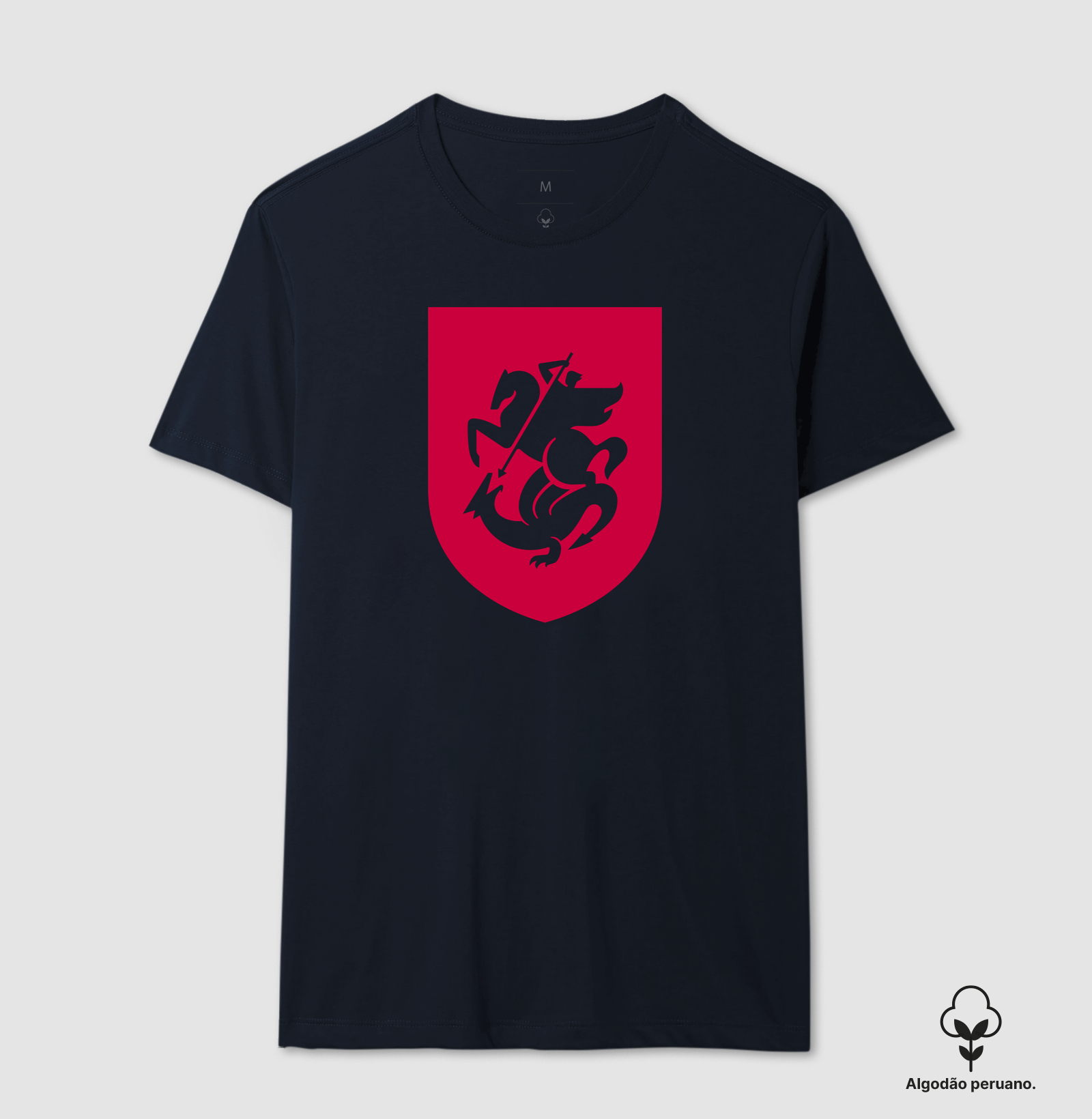 Salve Jorge - Imagem 7