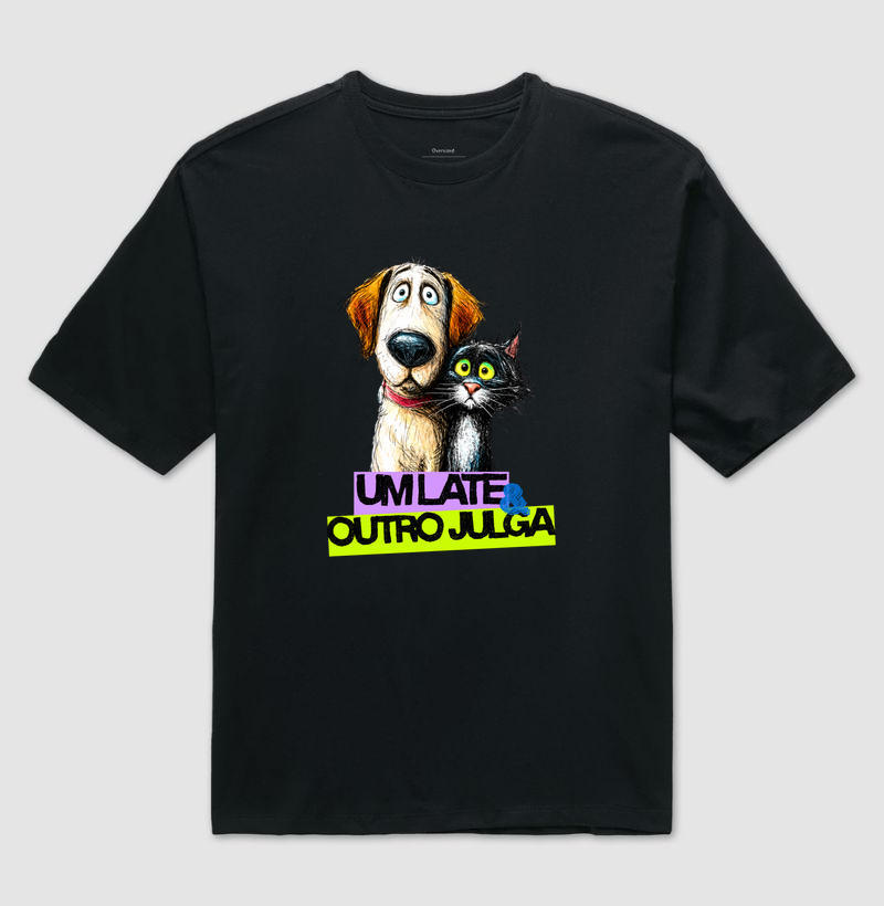 Um late e Outro Julga - Imagem 2