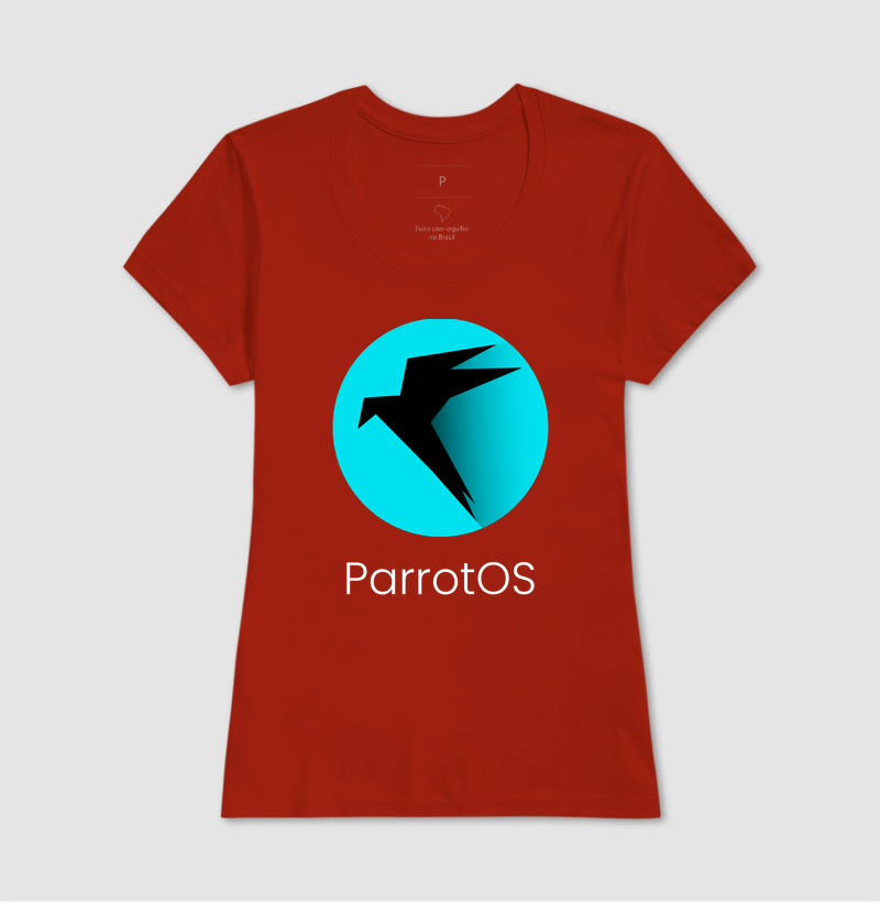 Parrot OS | Cybersecurity Linux - Imagem 9