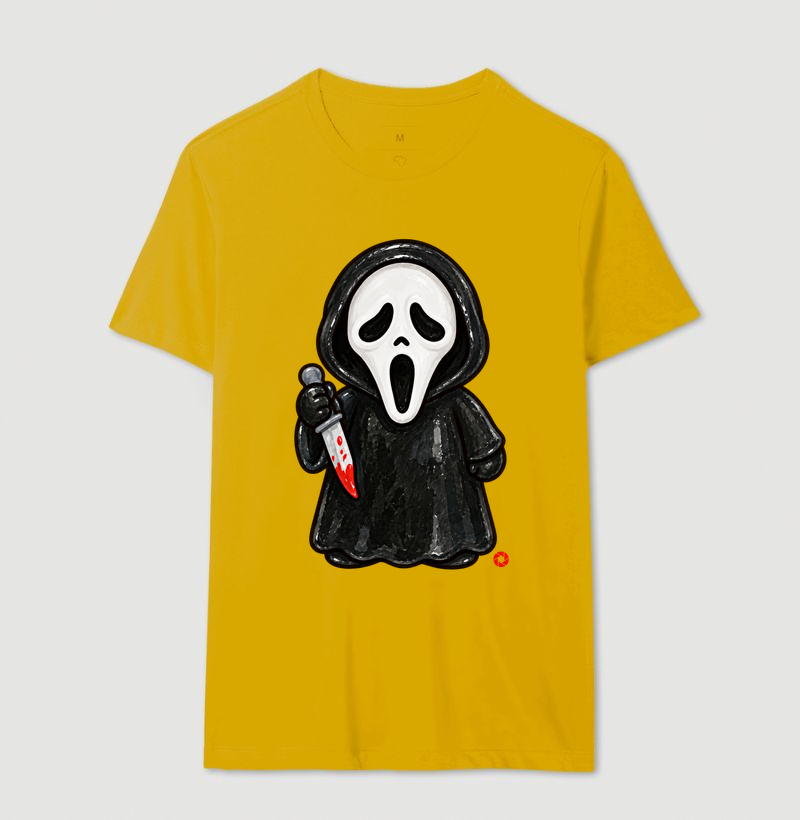 Ghostface – Scream (toon) - Imagem 14