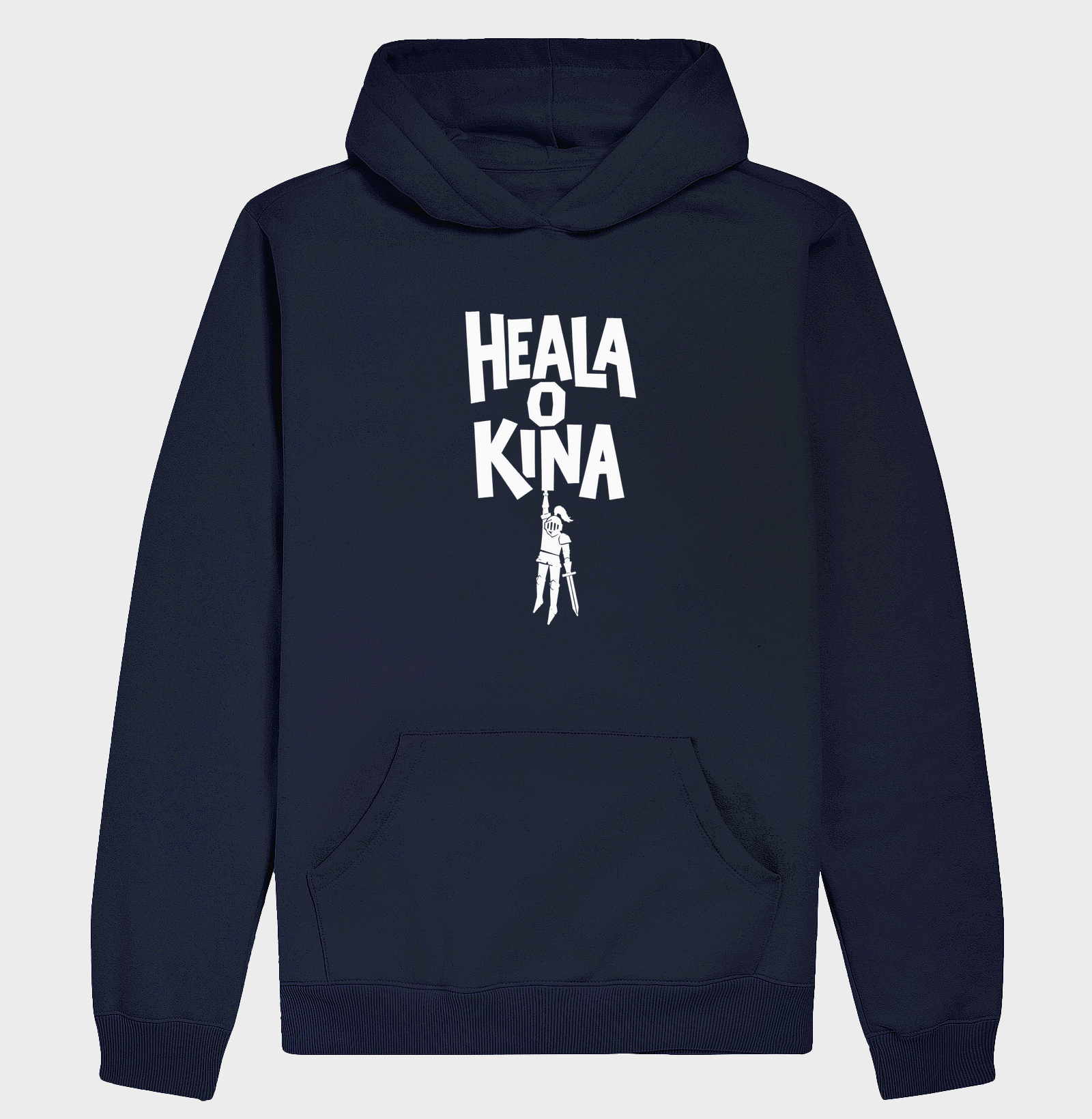 Heala o Kina - Imagem 4