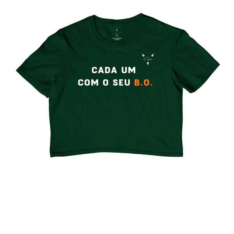Camisa 0