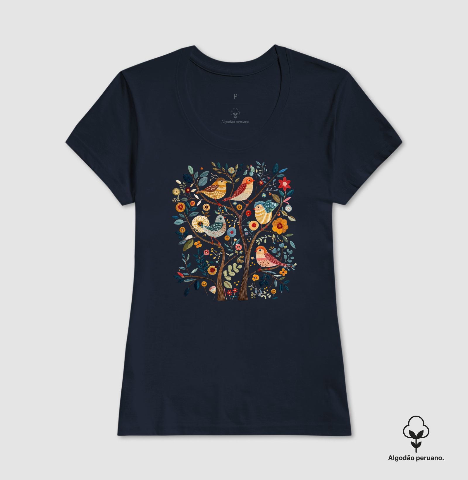 Camisa 6