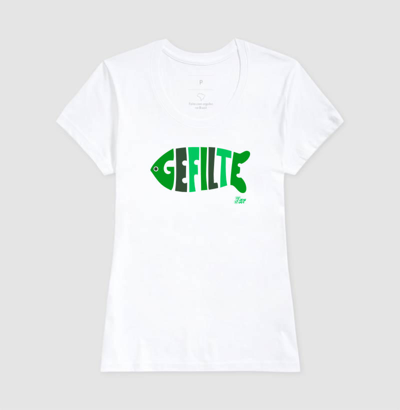Gefilte Verde - Imagem 8