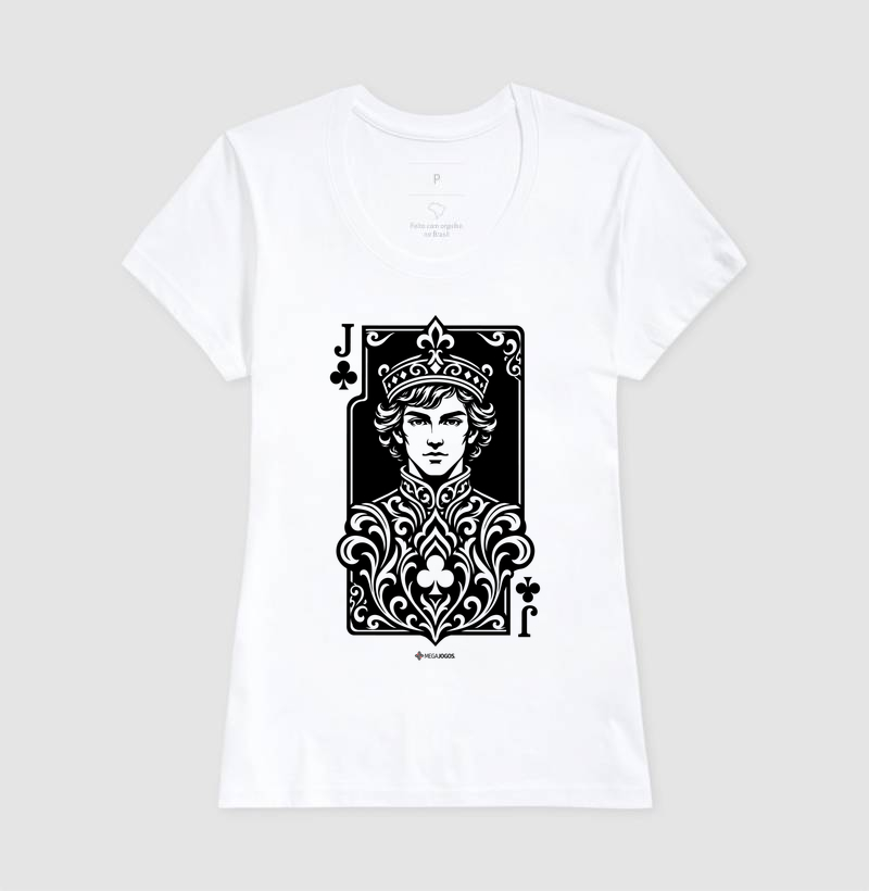 Camisa 4