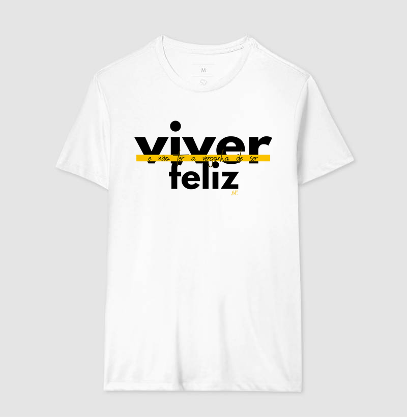 Viver e não ter a vergonha de ser Feliz - Imagem 4