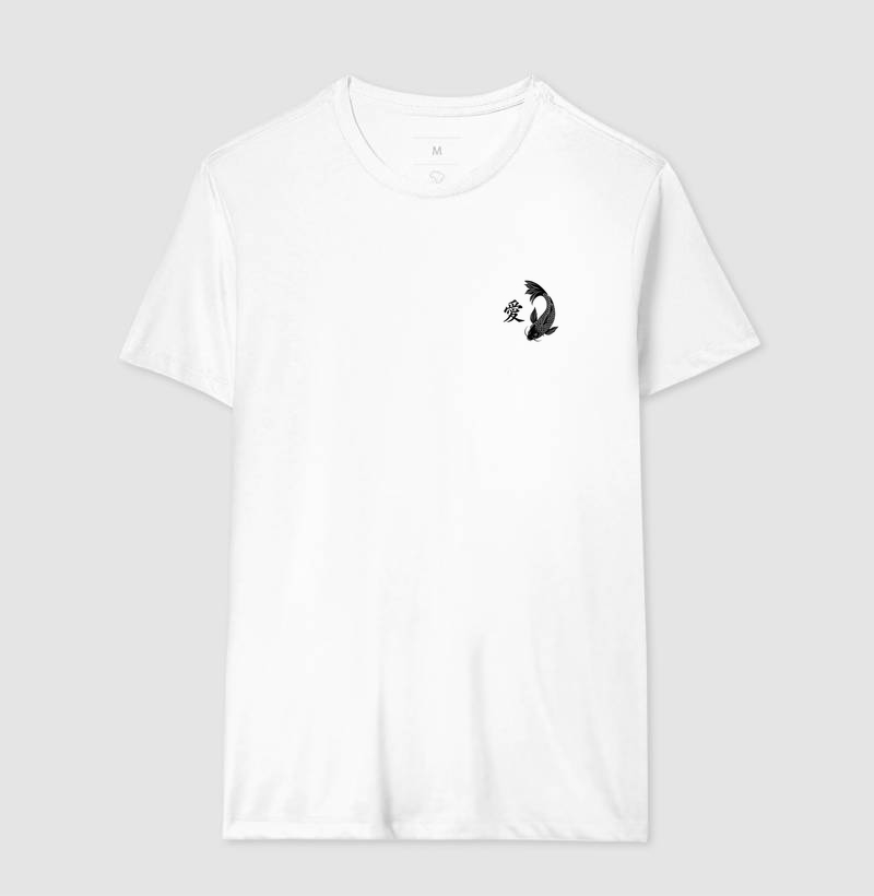 Amor Koi - Yin & Yang - Imagem 4
