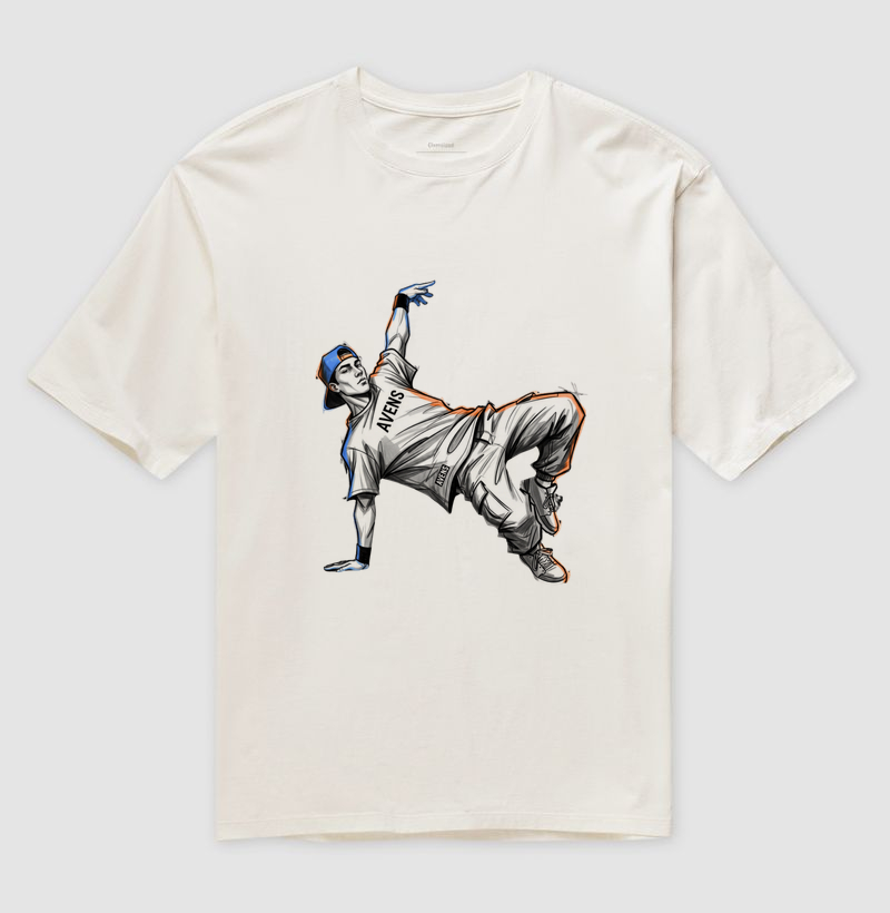 Camisa 5