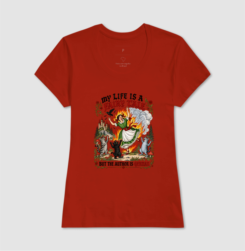 My life is a fairy tale - Imagem 11