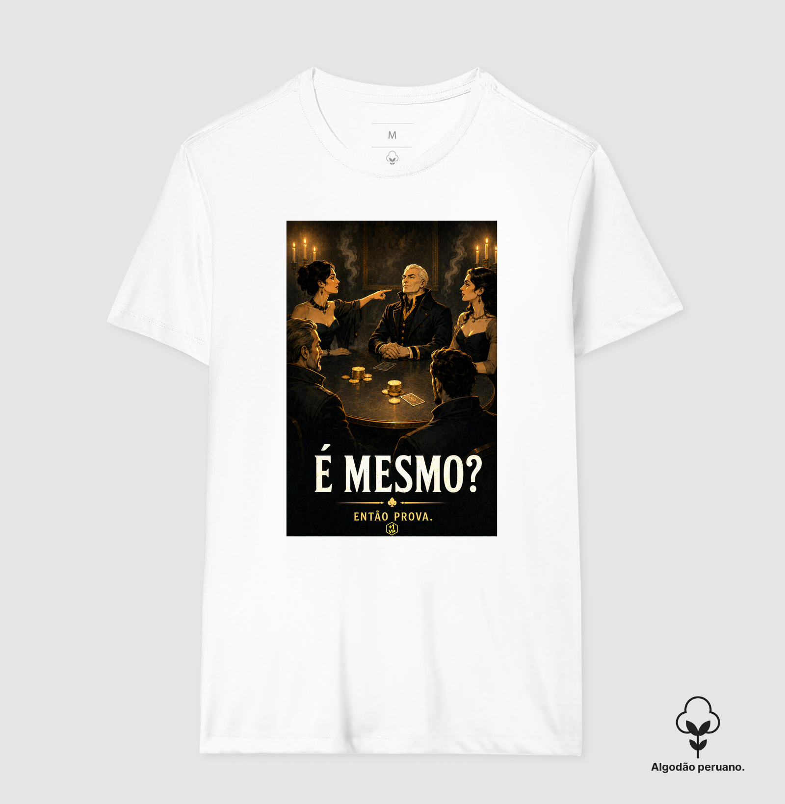 Camisa 1