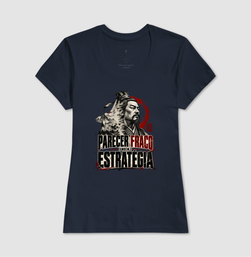 Sun Tzu - Parecer Fraco Também É Estratégia - Imagem 7